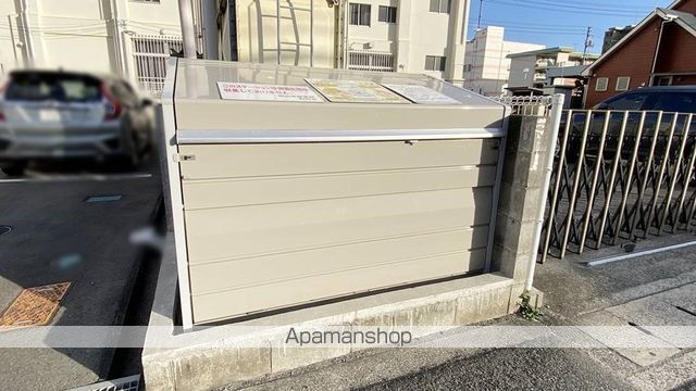 マーガレットM−IIのその他写真