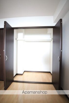 Ｓｏｌｅｉｌ[2LDK/53.38m2]の収納