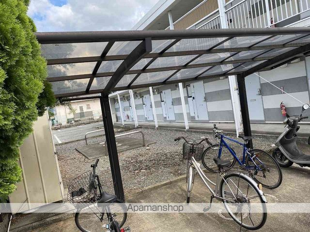 レオパレス八久保のその他写真