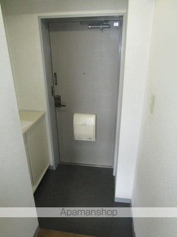 クリスタルアヴェニューの内装写真