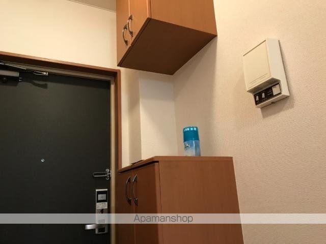 アップフィールド新倉敷の内装写真
