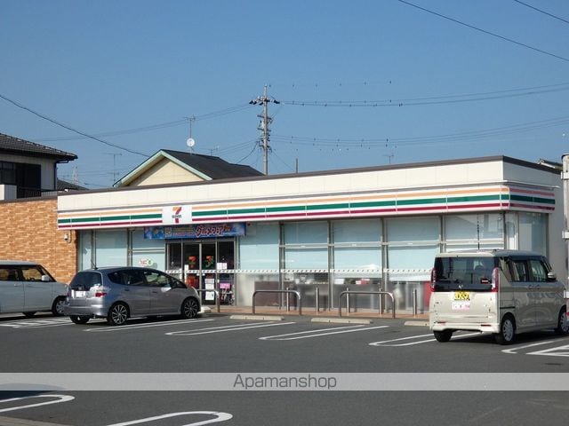 ルミナスの周辺写真