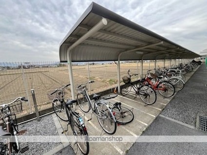 ＴＨＥ　ＳＫＹ　ＶＩＥＷ[1LDK/40.5m2]の共用部7
