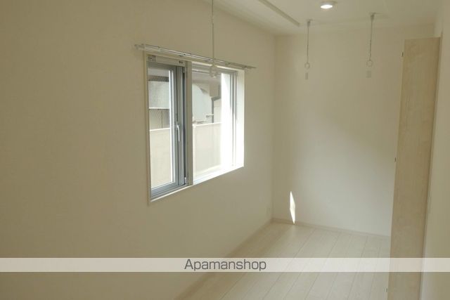 SOLEIL KOGA 旧パースペクティブ古賀マテリアの内装写真
