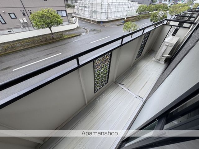 セジュール花山手 B棟の内装写真