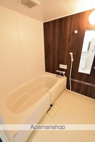 STELLAの内装写真