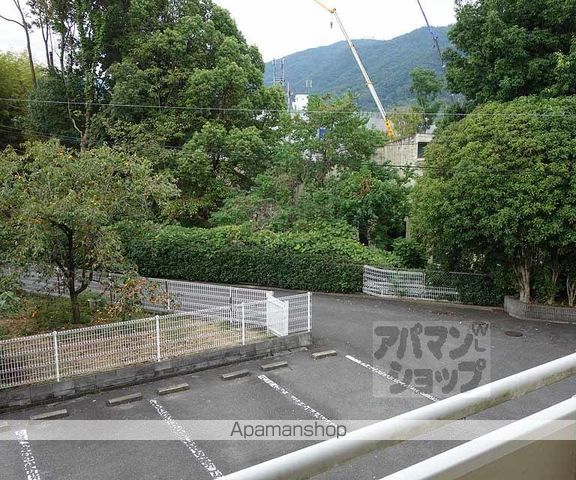 サンサウスヒル竹田の内装写真