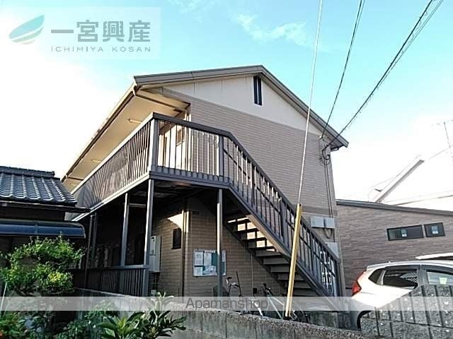 セジュール YCの外観写真