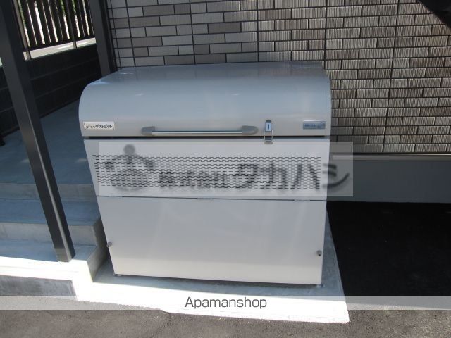 BERKELEY STREETIのその他写真
