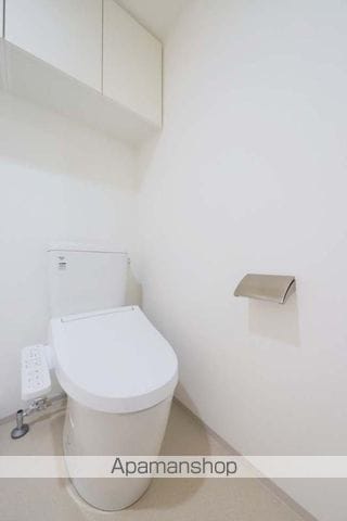 CREATIF東高円寺の内装写真