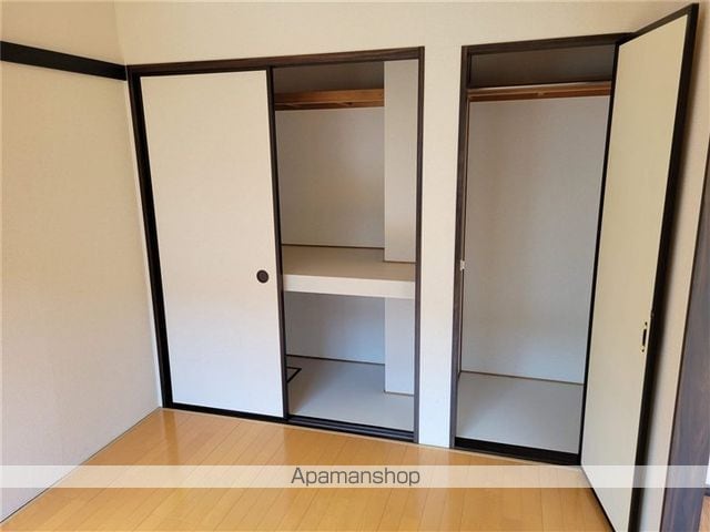 メゾンプレステージの内装写真