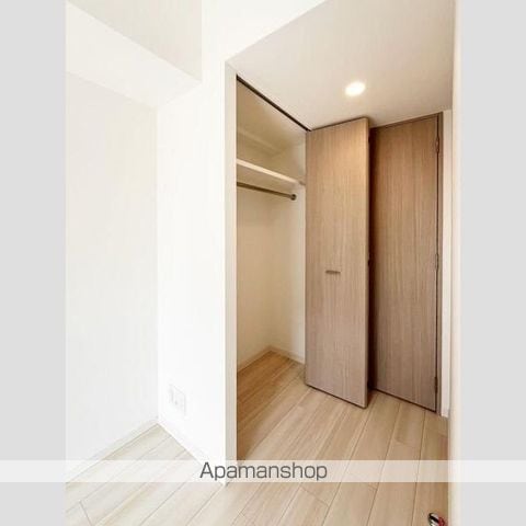 SーRESIDENCE高井田BELETAの内装写真