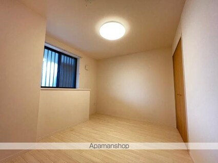 エレガンスエイト[2LDK/51m2]の内装3