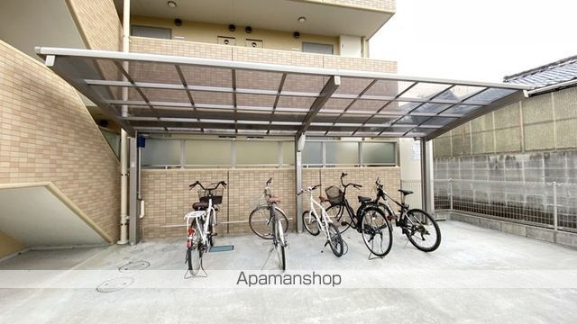 ピアマーレ医大南のその他写真