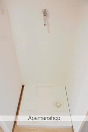 スカイコート目白台[1K/20.02m2]のその他設備