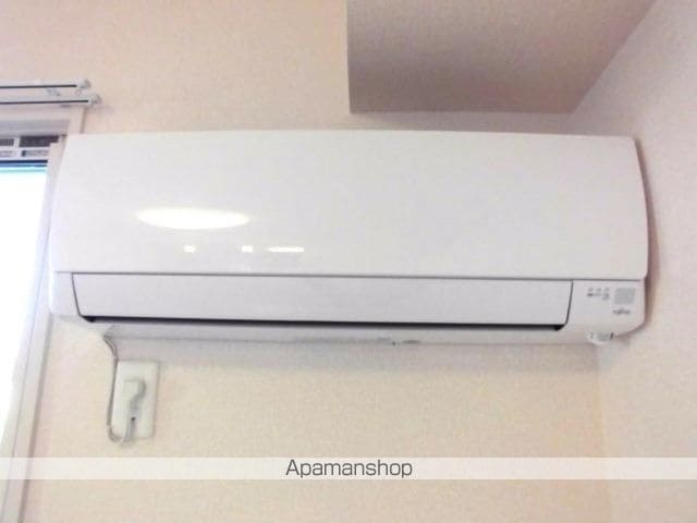 カーサ石原 Aの内装写真