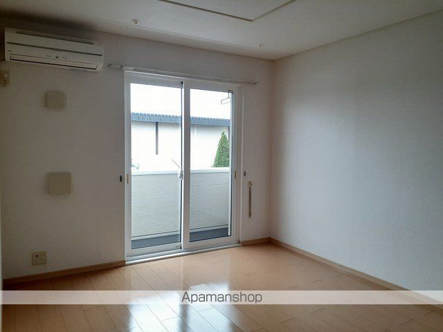 アルト・プエンテ[2DK/44.7m2]のリビング・居間