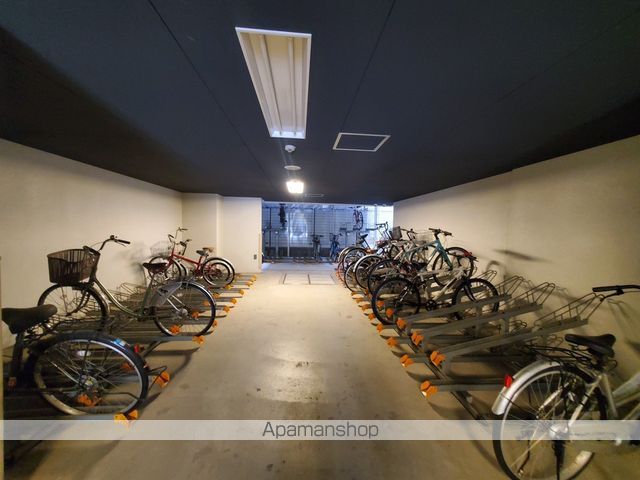 プレサンス谷町キャトルのその他写真
