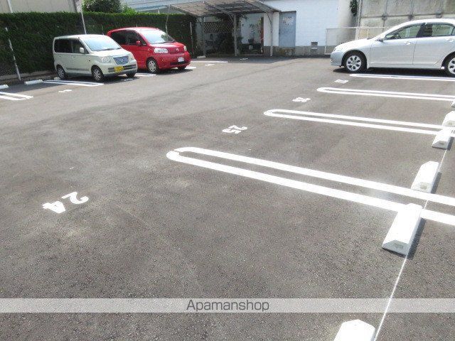 パークマンションアイワのその他写真