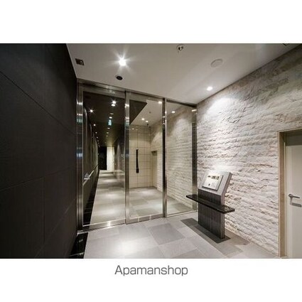 Ｃａｓｔｌｅ　Ｈｉｌｌｓ　柳ケ瀬[1K/33m2]の外観4