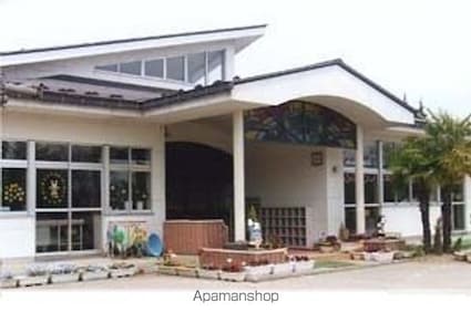 メロディハウス　メゾピアノ[1LDK/44.82m2]の周辺3