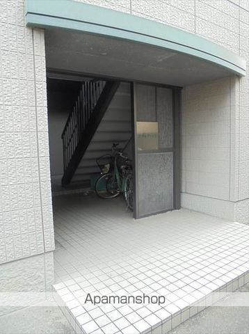 【和歌山市本脇のハイツの写真】