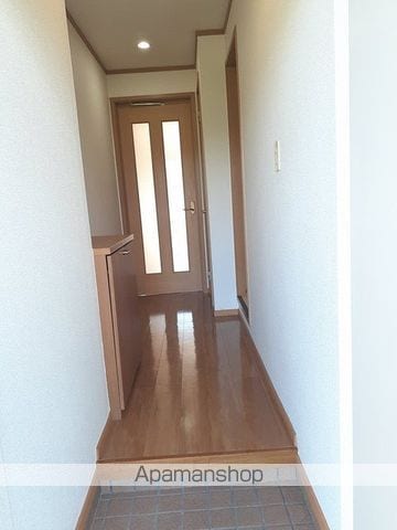 カサデプラシードIIの内装写真