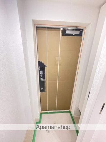 SERENITETENROKULIANの内装写真