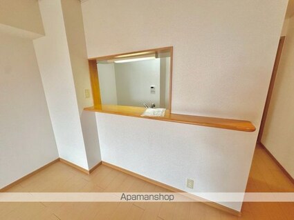 レインボー宝積[2LDK/58.86m2]の内装6