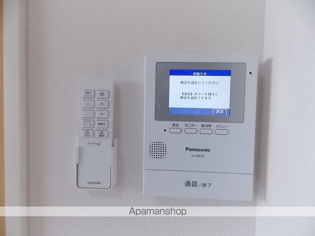レガーロ・Fの内装写真