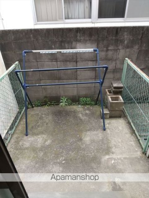 和歌山県和歌山市湊２丁目[2DK/39.25m2]の内装8