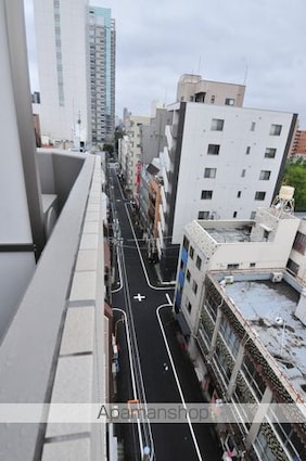 マリオン錦糸町[1K/25.2m2]の内装1