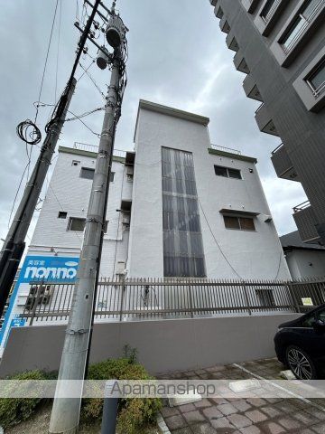 吉田ビルの外観写真