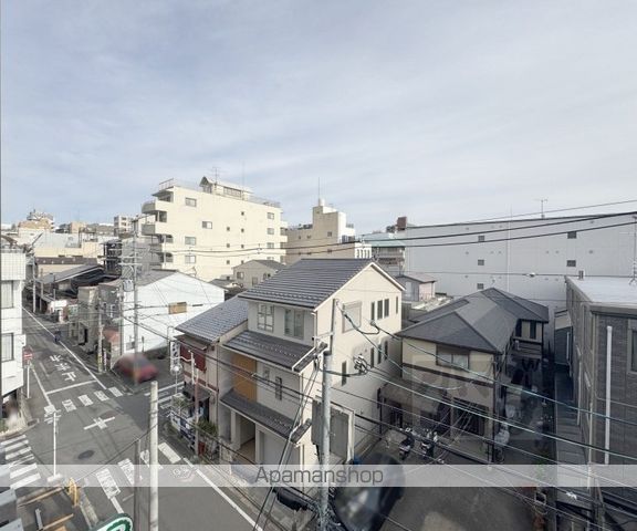 京都市烏丸線 四条駅 徒歩8分 5階建 築3年の内装写真