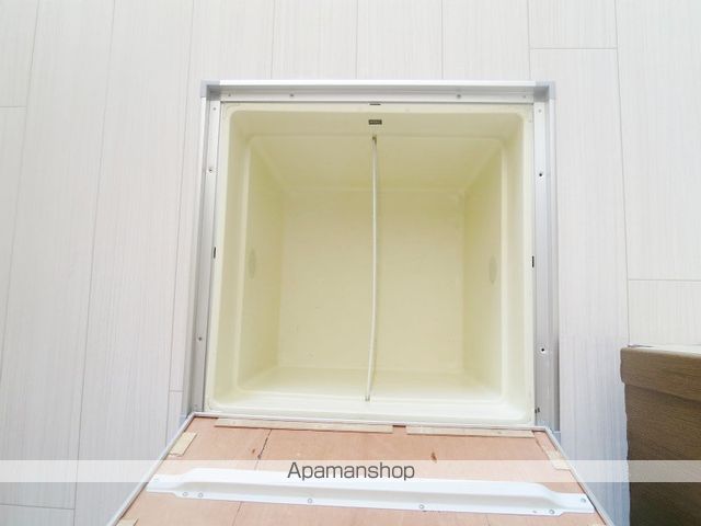 ルーミー甲府40号館の内装写真