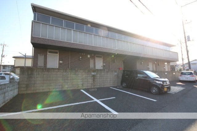 イーハトーヴ諏訪の外観写真