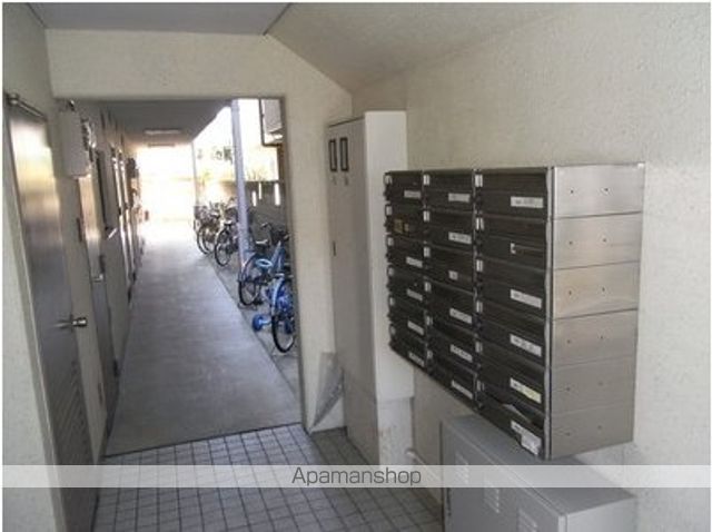 三桃マンションのその他写真
