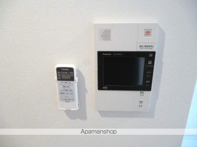 S−RESIDENCE新大阪WESTの内装写真