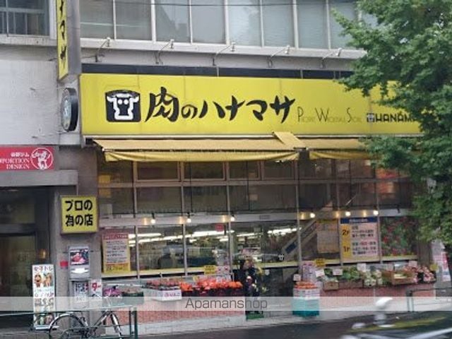 ヴィークブライト湯島の周辺写真