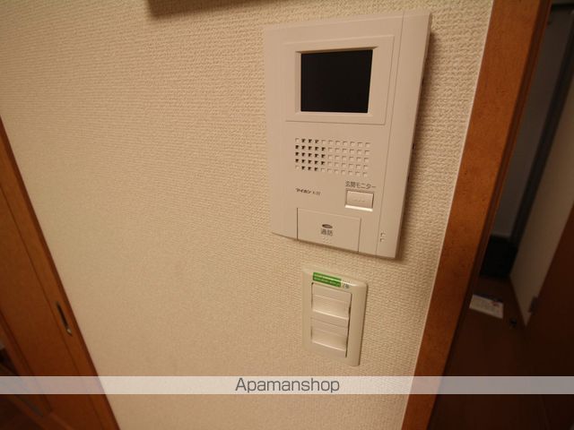 レオパレスエンブレムの内装写真