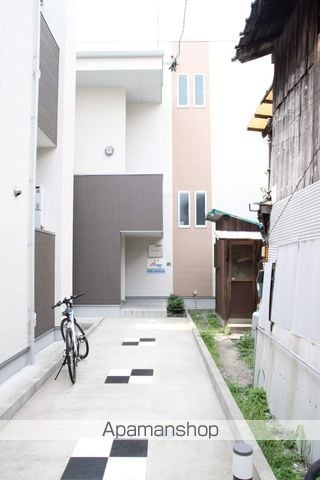アムール姪の浜の外観写真