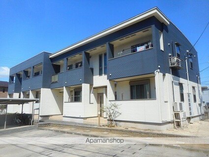 ルミーナ川前[1LDK/42.09m2]の外観