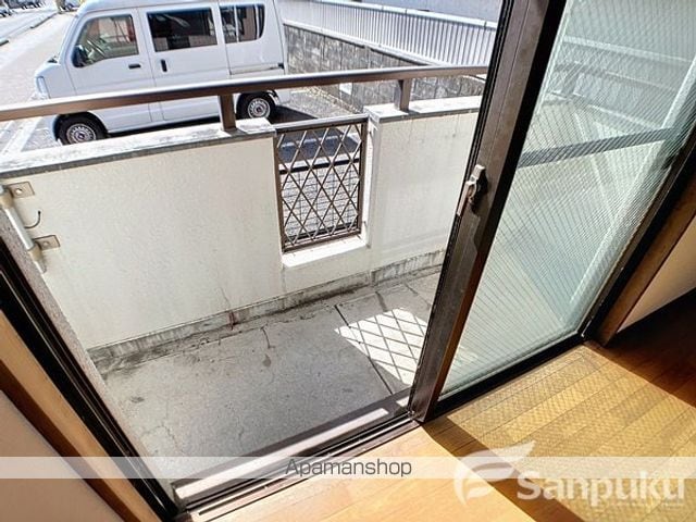 グローバル道後の内装写真