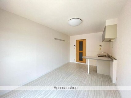 センチュリーガーデン[1K/20.88m2]の内装4