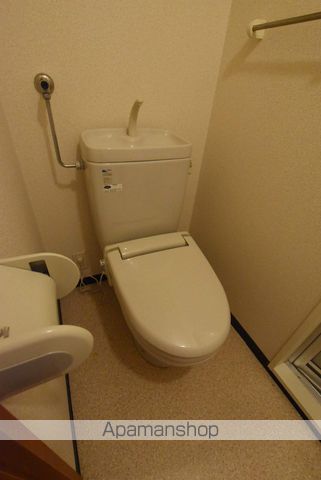アルファスクエア大通の内装写真