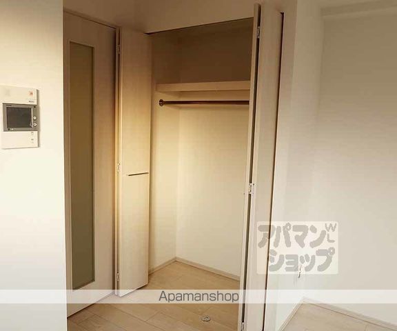 アドバンス京都デタンデュの内装写真