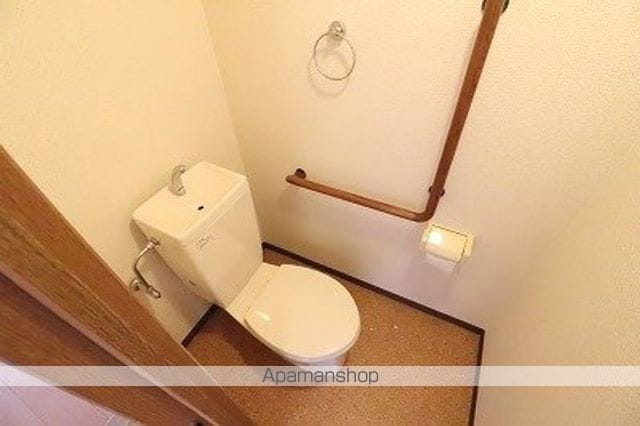 ディアコート マホニアの内装写真