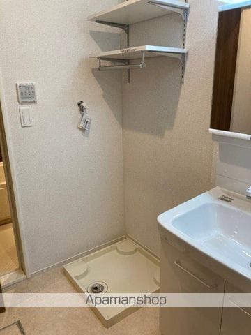 ヒカルサ長岡摂田屋Iの内装写真