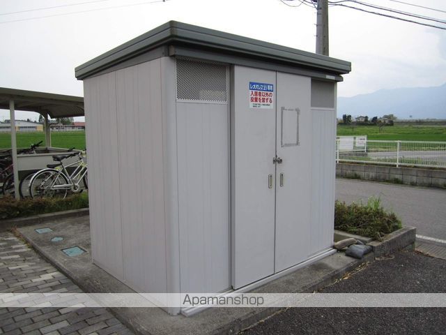 レオパレスエスポワールのその他写真