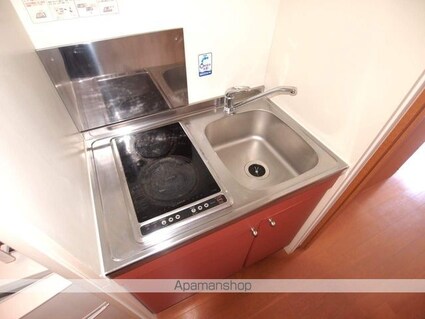 レオパレス寿[1K/23.18m2]のキッチン